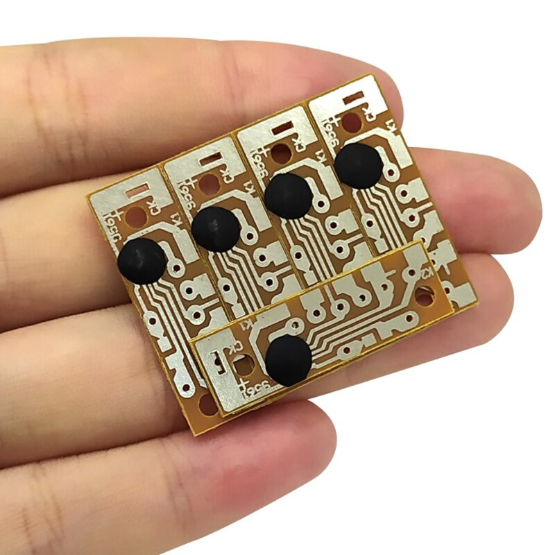 KD9561 CK9561 4 Sound Board