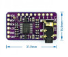 PCM5102A DAC Module