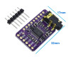 PCM5102A DAC Module