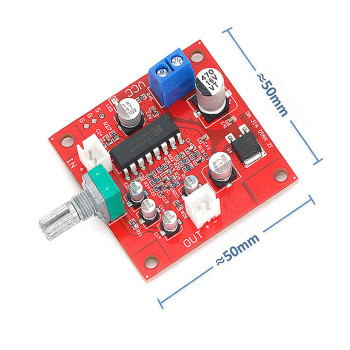 PT2399 Module