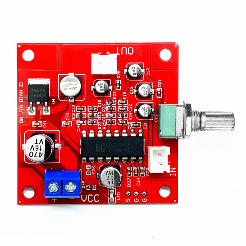 PT2399 Module