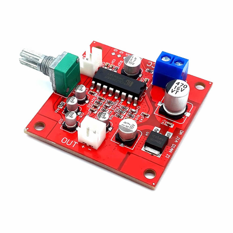 PT2399 Module