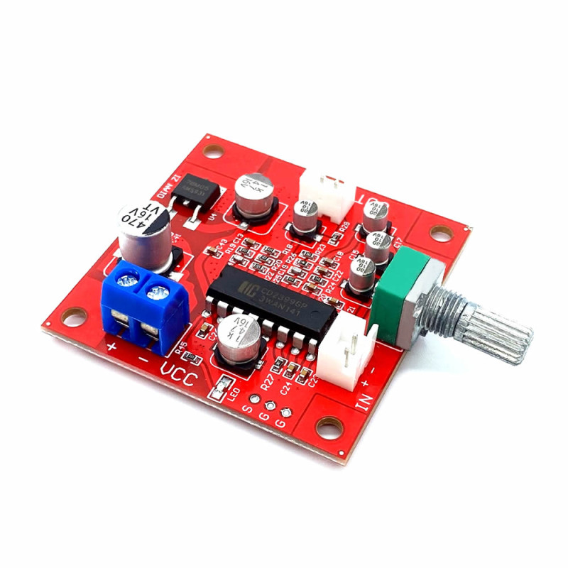 PT2399 Module