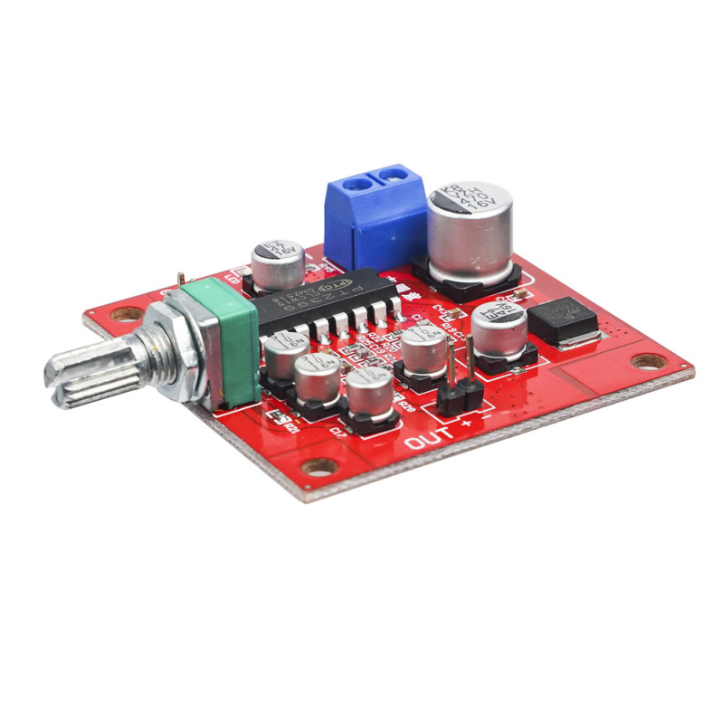 PT2399 Module