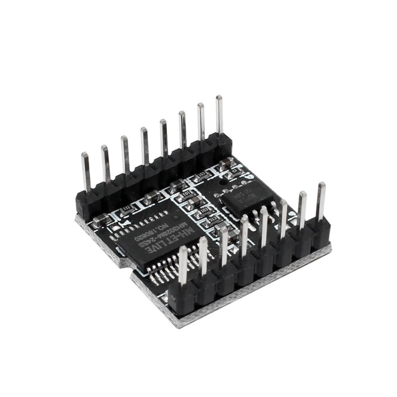 MP3-TF-16P Mini Mp3 Player Module