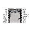 MP3-TF-16P Mini Mp3 Player Module
