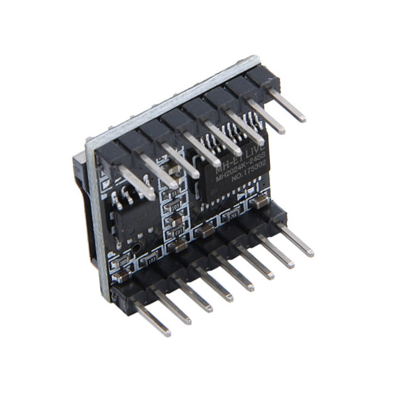 MP3-TF-16P Mini Mp3 Player Module