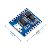 DY-SV17F MP3 Module