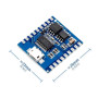 DY-SV17F MP3 Module