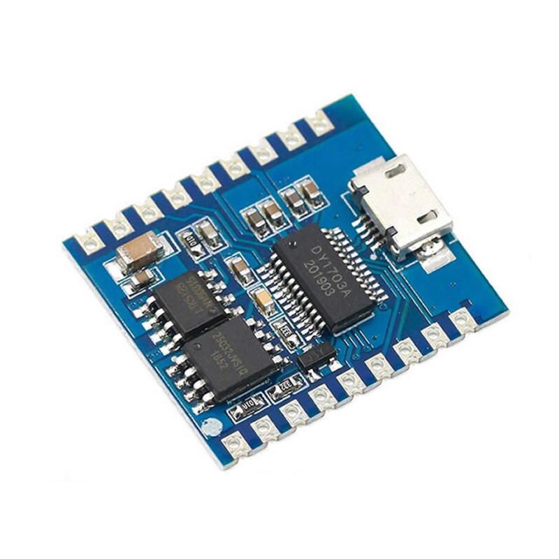 DY-SV17F MP3 Module