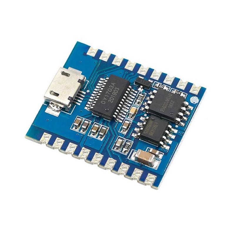 DY-SV17F MP3 Module