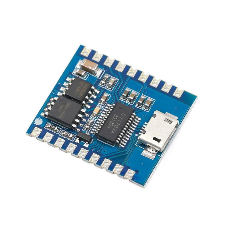 DY-SV17F MP3 Module