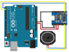 DY-SV17F MP3 Module