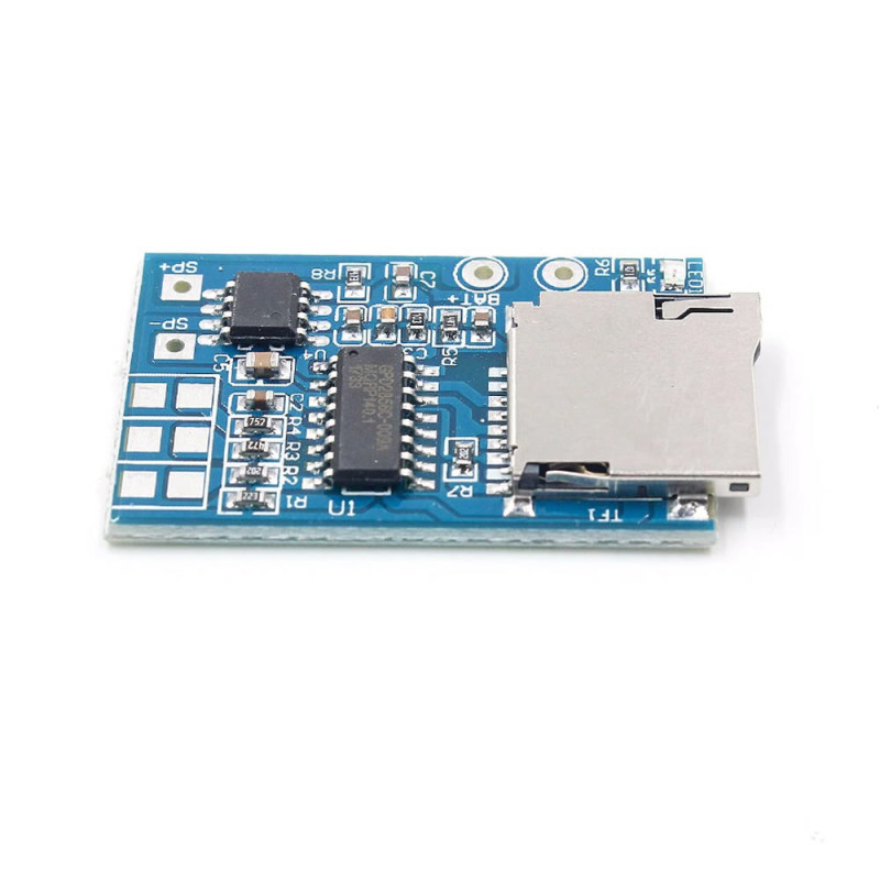 GPD2846A Mp3 Module