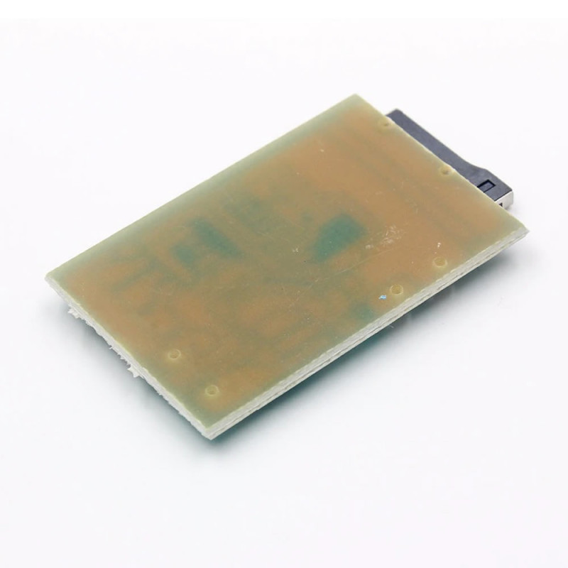 GPD2846A Mp3 Module
