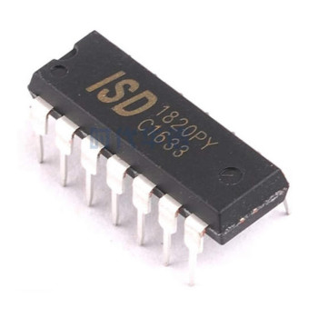 ISD1820PY