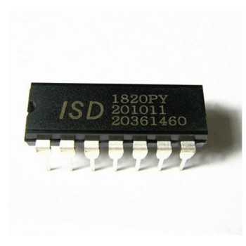 ISD1820PY