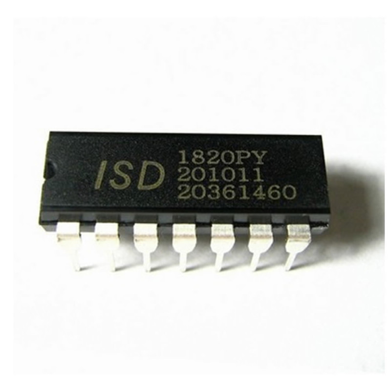 ISD1820PY