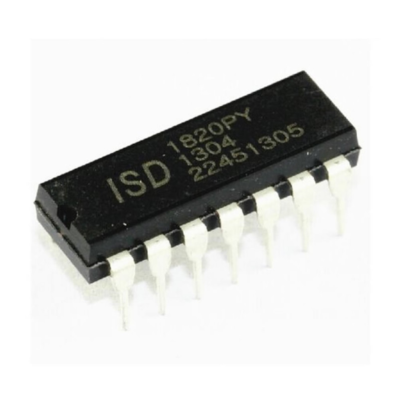 ISD1820PY