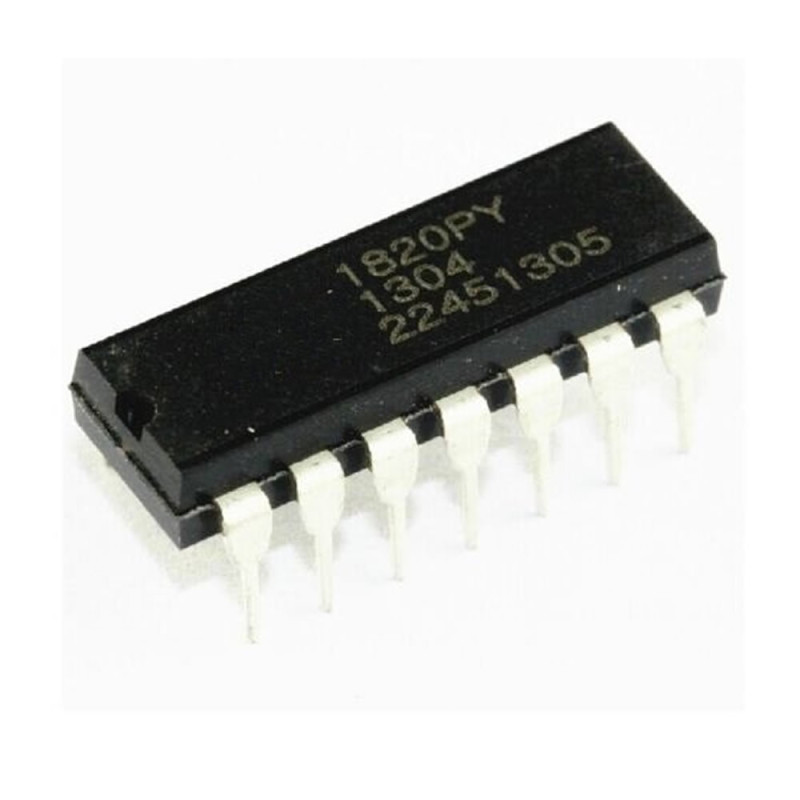 ISD1820PY