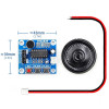 ISD1820 Voice Recording Module