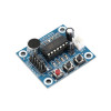 ISD1820 Voice Recording Module