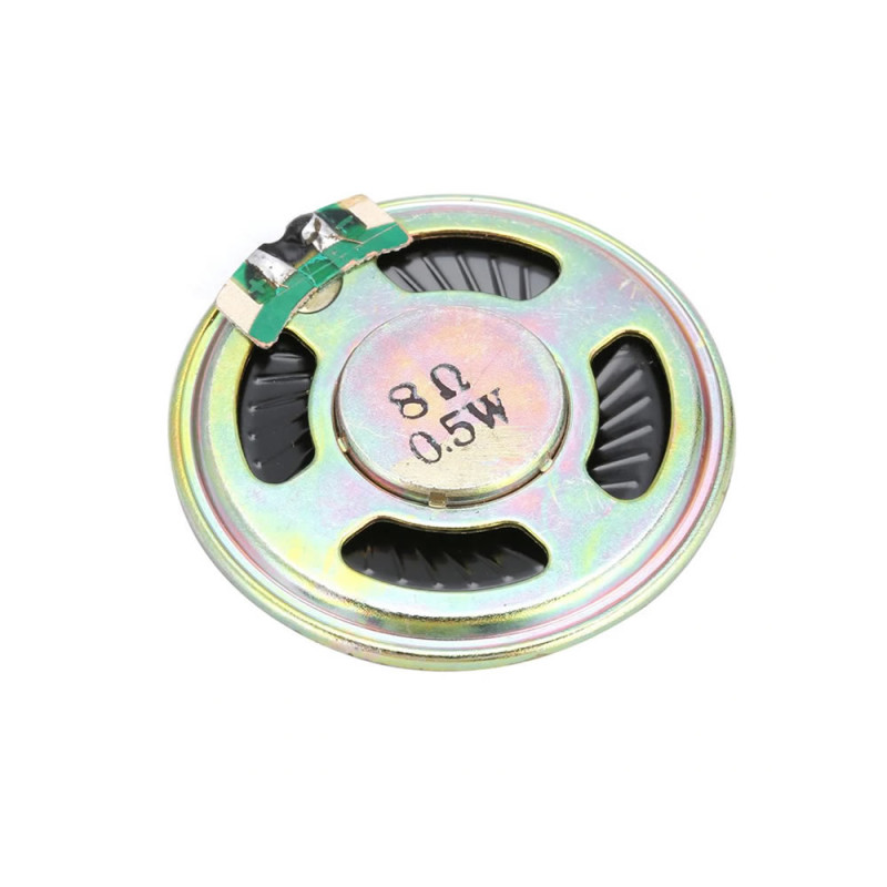 ISD1820 Voice Recording Module