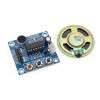 ISD1820 Voice Recording Module