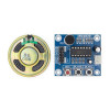 ISD1820 Voice Recording Module