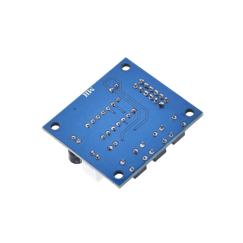 ISD1820 Voice Recording Module