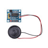 ISD1820 Voice Recording Module