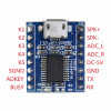 JQ6500 Mp3 Module