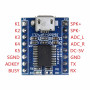 JQ6500 Mp3 Module