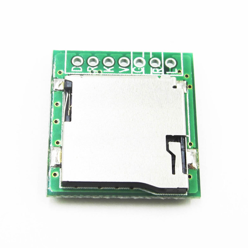 M2801002 Wav Mp3 Player Module M2806002