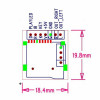 M2801002 Wav Mp3 Player Module M2806002