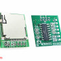 M2801002 Wav Mp3 Player Module M2806002