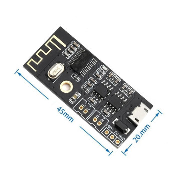 MH-M38 Bluetooth Mp3 Modülü