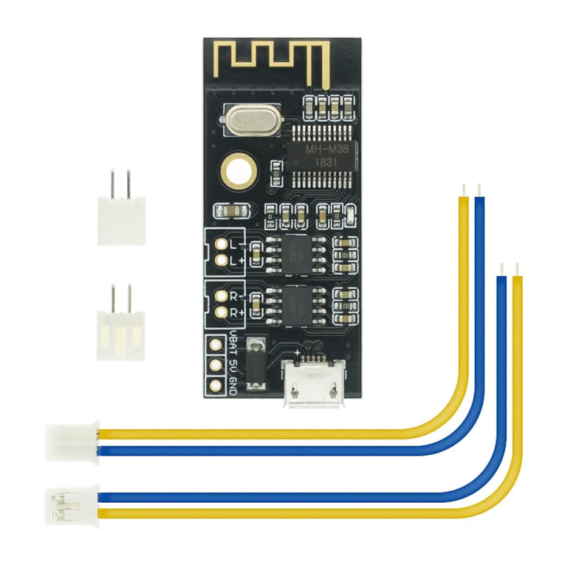 MH-M38 Bluetooth Mp3 Module
