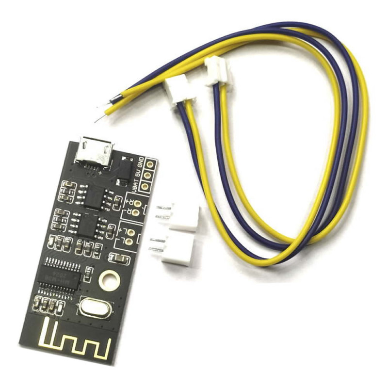 MH-M38 Bluetooth Mp3 Module