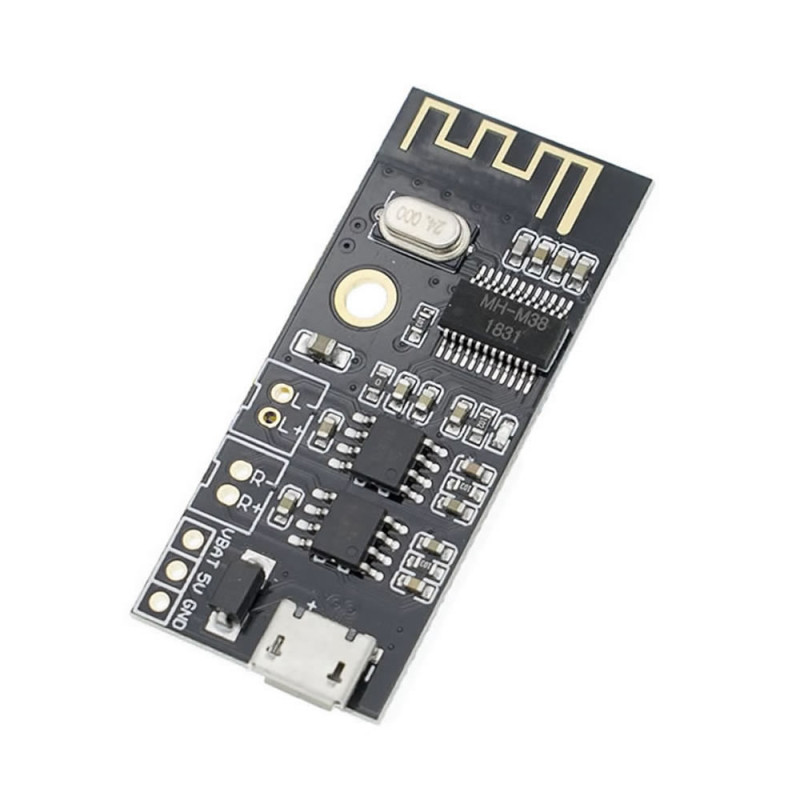 MH-M38 Bluetooth Mp3 Module
