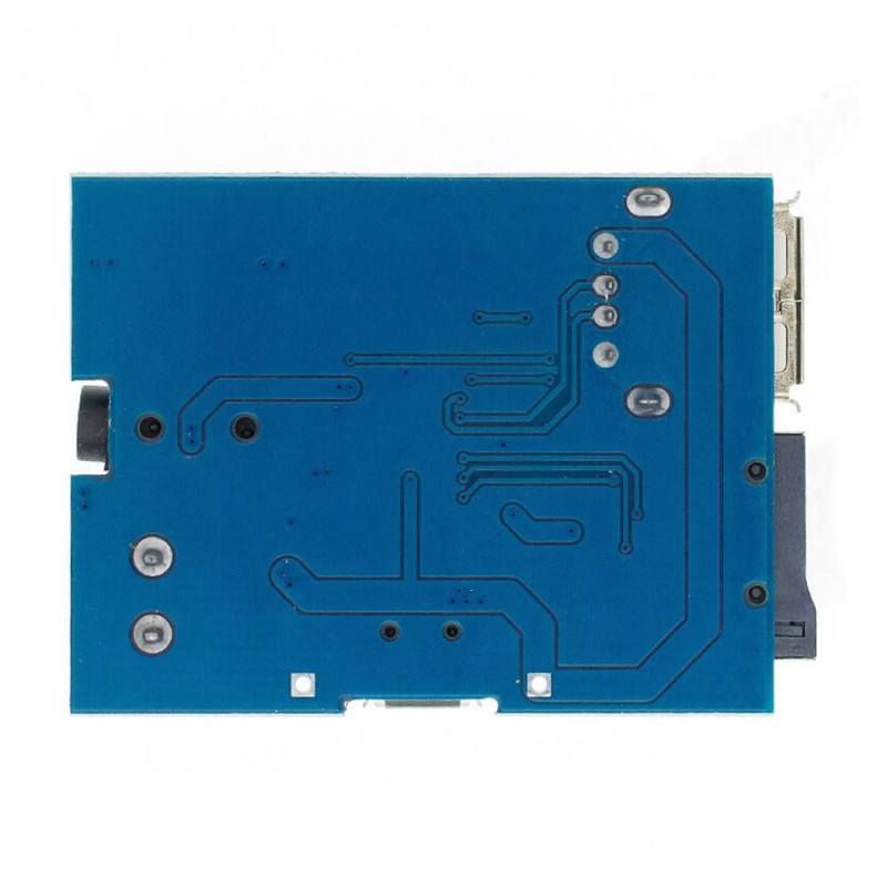 TF MP3 Player Modül