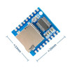 XY-V17B MP3 Module