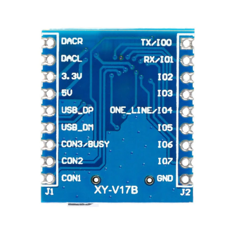XY-V17B MP3 Module