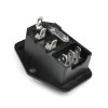 220V Power Socket Male with Switch