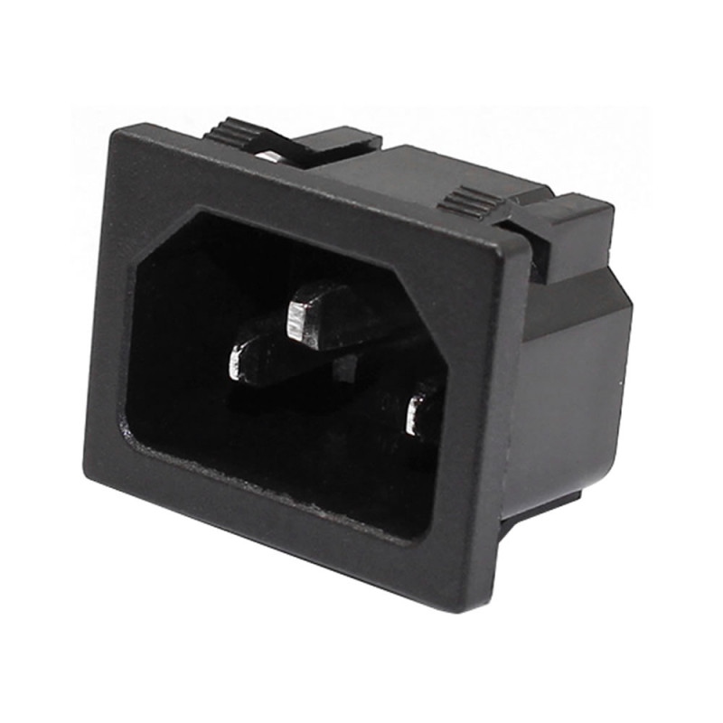 220V Power Soketi C14