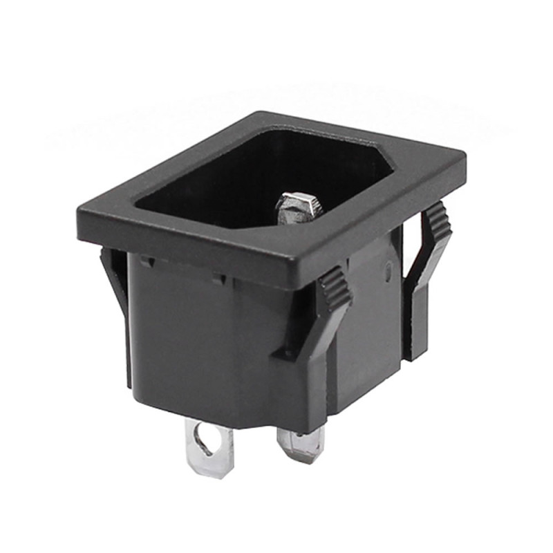 220V Power Soketi C14