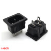 220V Power Soketi C14