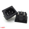 220V Power Soketi C14