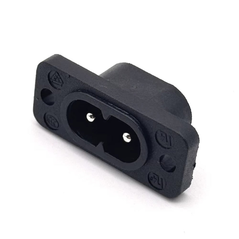 220V Power Socket C7 Female