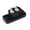 220V Power Socket C7 Female